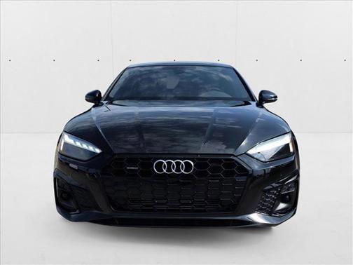 2025 Audi A5 Sportback 45 S Line Premium Plus