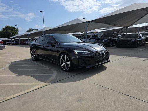 2025 Audi A5 Sportback 45 S Line Premium Plus