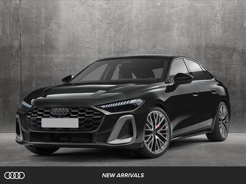 2025 Audi A5 Sportback 45 S Line Premium Plus