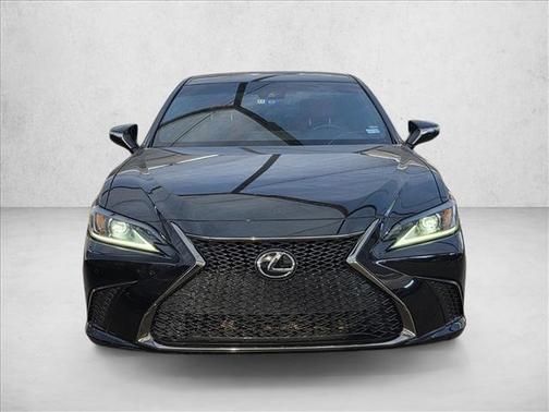 2023 Lexus ES 350 F Sport