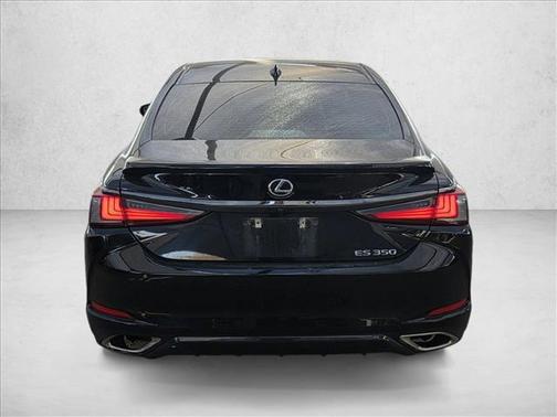 2023 Lexus ES 350 F Sport