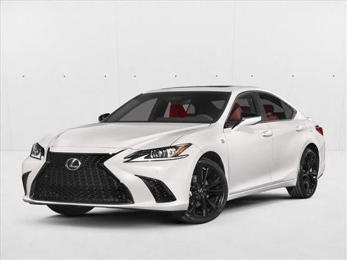 2023 Lexus ES 350 F Sport
