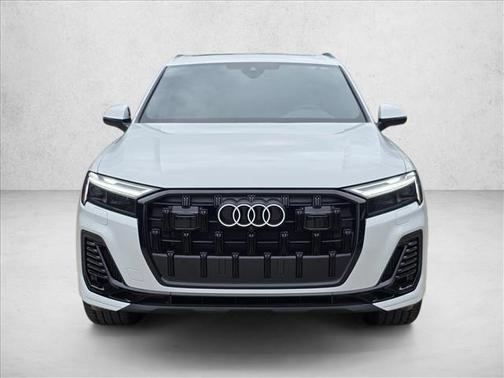 2026 Audi Q7 55 Premium Plus