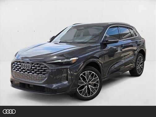 2025 Audi Q5 Premium Plus