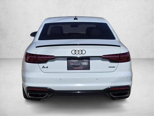 2023 Audi A4 45 S line Premium Plus