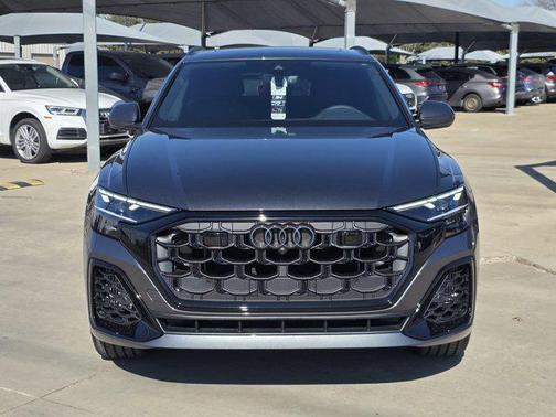 2026 Audi Q8 55 Premium Plus