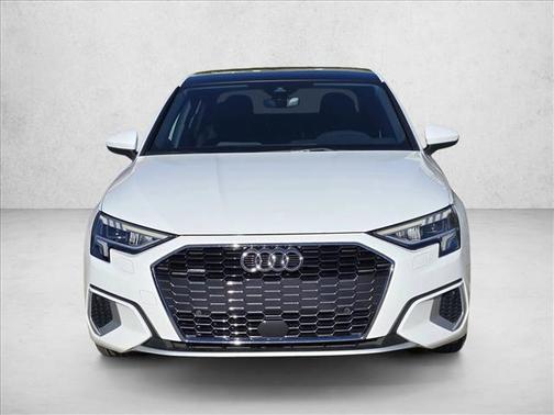 2022 Audi A3 Premium Plus