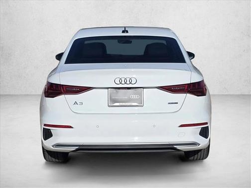 2022 Audi A3 Premium Plus