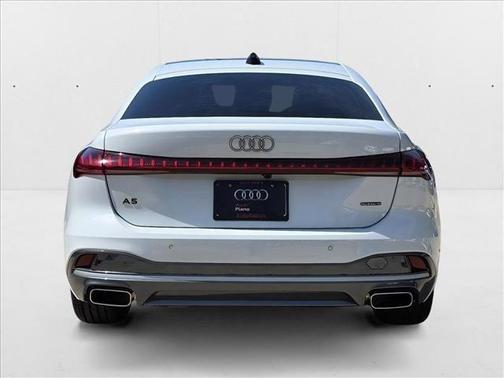 2025 Audi A5 Premium Plus