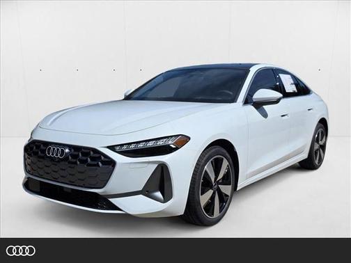 2025 Audi A5 Premium Plus
