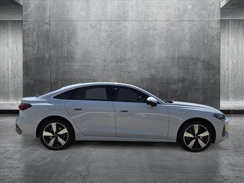2025 Audi A5 Premium Plus