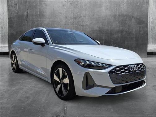 2025 Audi A5 Premium Plus