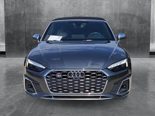 2022 Audi S5 Premium TFSI quattro Tiptronic