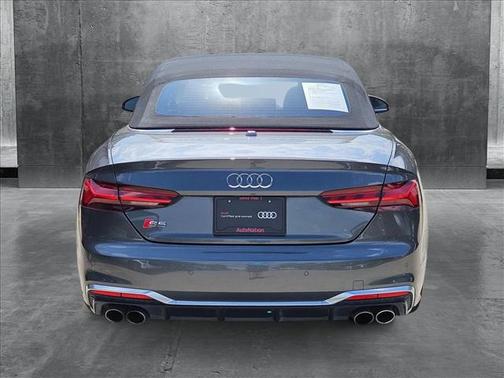 2022 Audi S5 Premium TFSI quattro Tiptronic