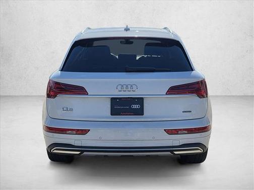 2021 Audi Q5 45 Prestige
