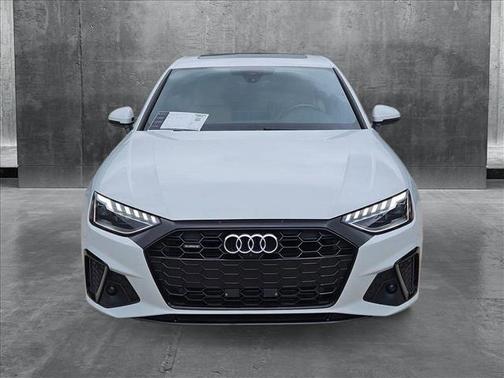 2021 Audi A4 45 S line Premium Plus