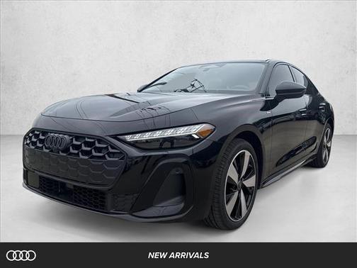 2026 Audi A5 Premium Plus TFSI quattro S tronic