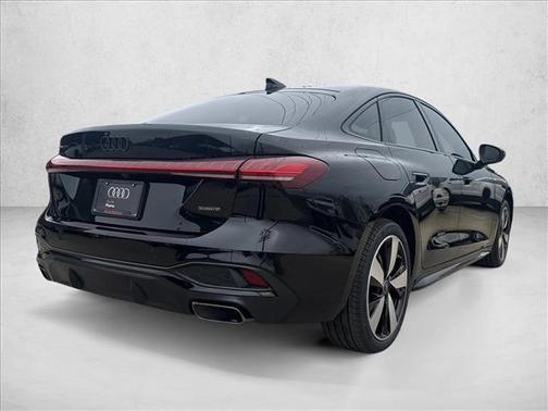 2026 Audi A5 Premium Plus TFSI quattro S tronic