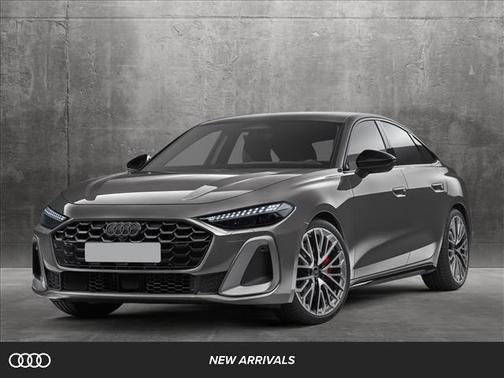 2025 Audi A5 Sportback 45 S Line Premium Plus