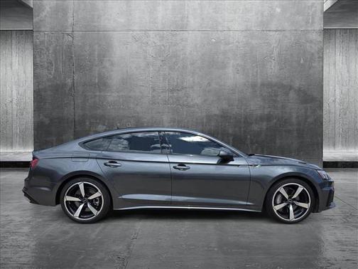 2025 Audi A5 Sportback 45 S Line Premium Plus