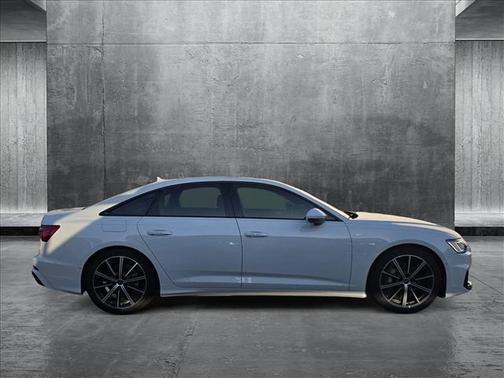 2025 Audi A6 Premium 55 TFSI quattro S tronic