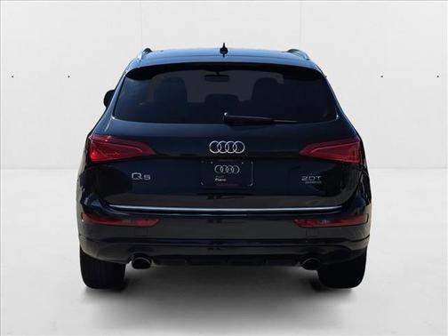 2017 Audi Q5 2.0T Premium