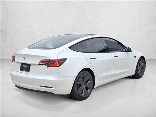 2023 Tesla Model 3 Standard Range