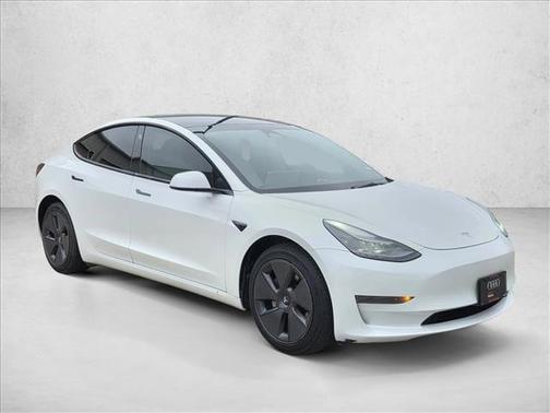 2023 Tesla Model 3 Standard Range