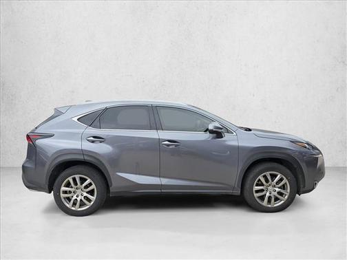 2015 Lexus NX 200t F Sport