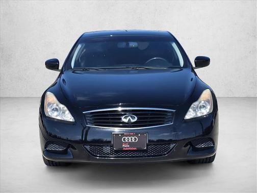 2010 INFINITI G37 Journey