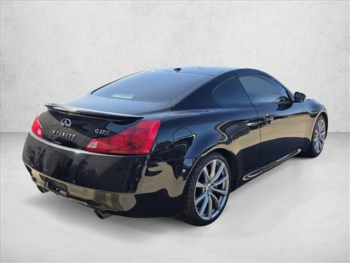 2010 INFINITI G37 Journey