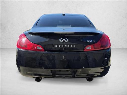 2010 INFINITI G37 Journey
