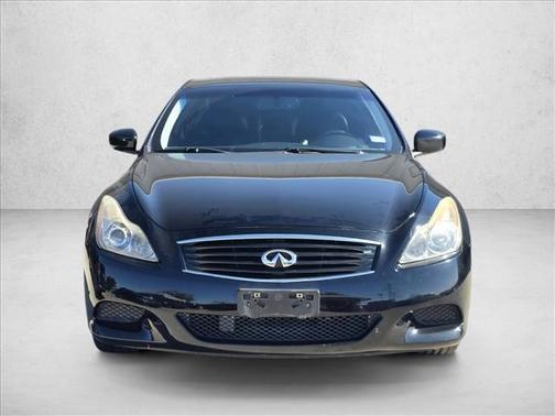 2010 INFINITI G37 Journey