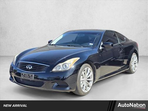 2010 INFINITI G37 Journey