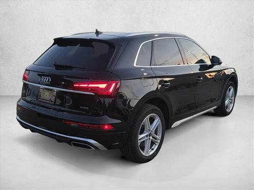 2024 Audi Q5 55 S line Premium Plus