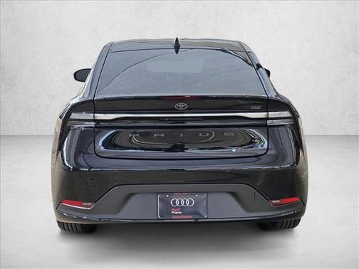 2023 Toyota Prius Prime SE