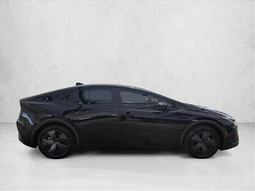 2023 Toyota Prius Prime SE