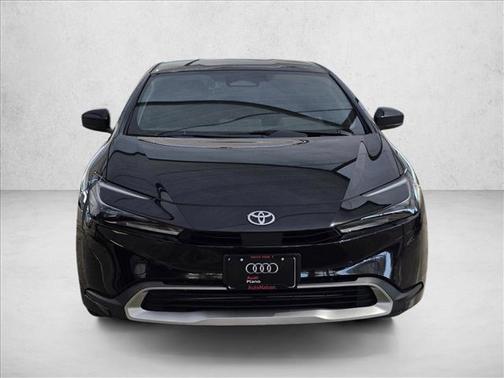 2023 Toyota Prius Prime SE