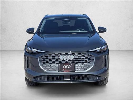 2025 Audi Q5 Premium TFSI quattro S tronic