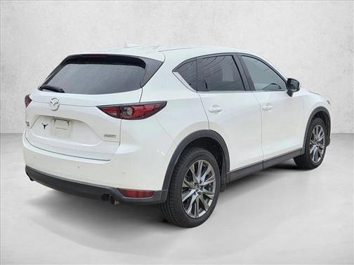 2019 Mazda CX-5 Signature