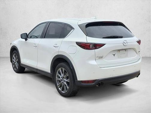 2019 Mazda CX-5 Signature