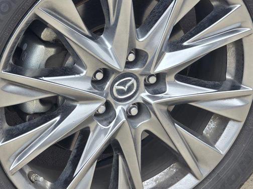 2019 Mazda CX-5 Signature