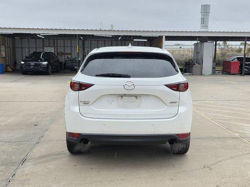 2019 Mazda CX-5 Signature