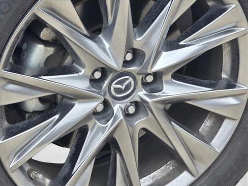 2019 Mazda CX-5 Signature