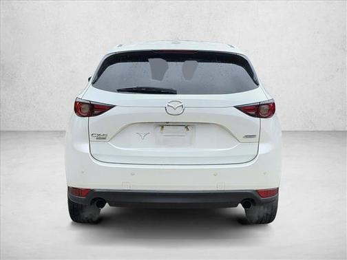 2019 Mazda CX-5 Signature