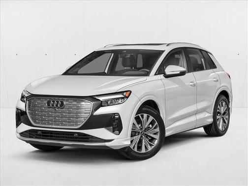 2024 Audi Q4 e-tron Premium 55 quattro