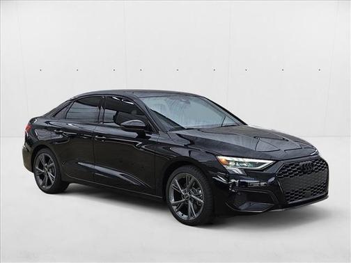 2024 Audi A3 Premium