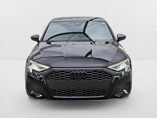 2024 Audi A3 Premium
