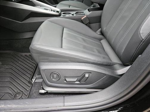 2024 Audi A3 Premium
