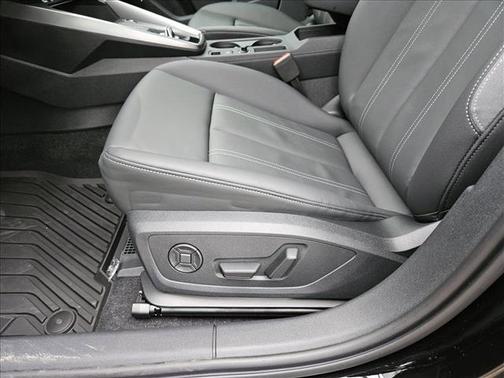 2024 Audi A3 Premium